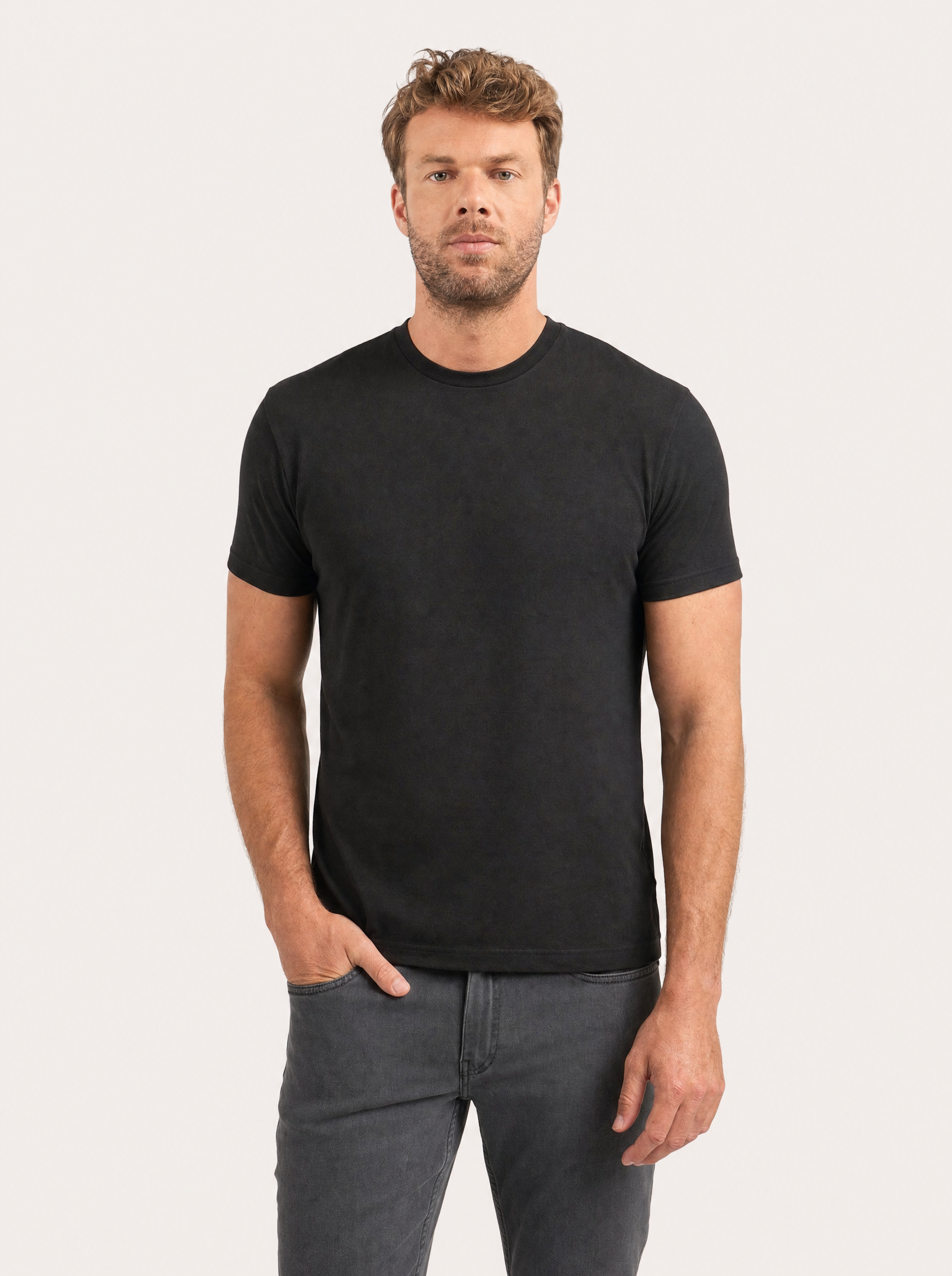 The Milanese Crew - Black