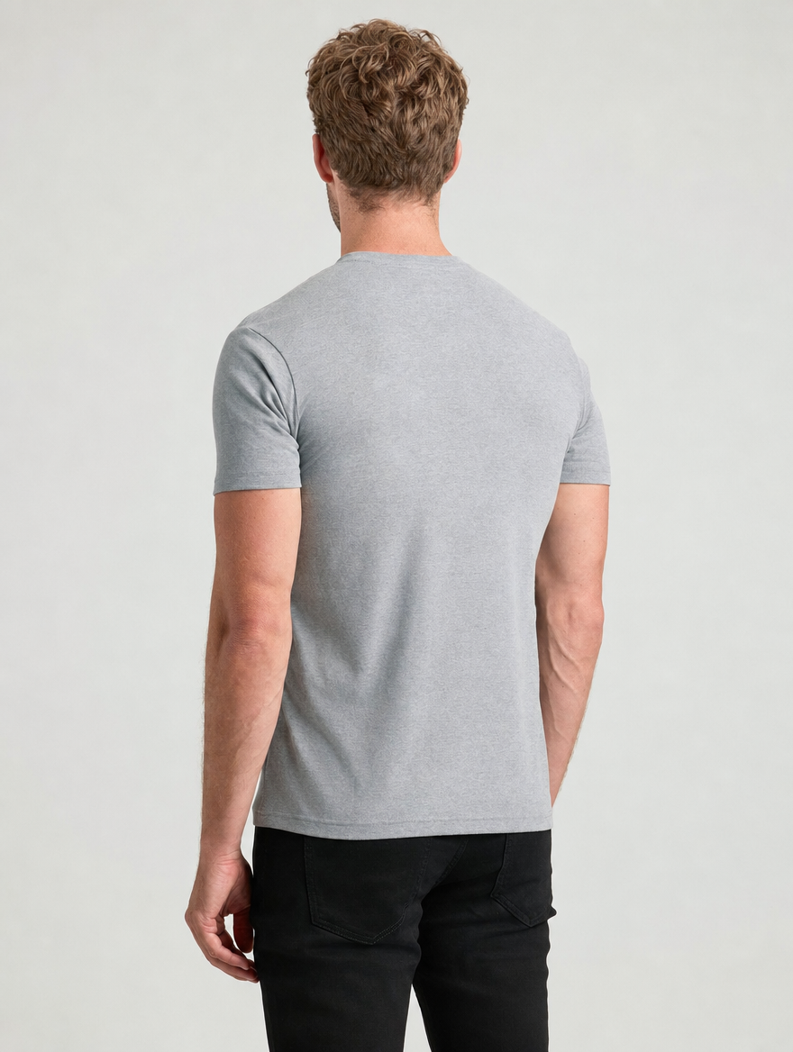 The Milanese Crew - Heather Gray