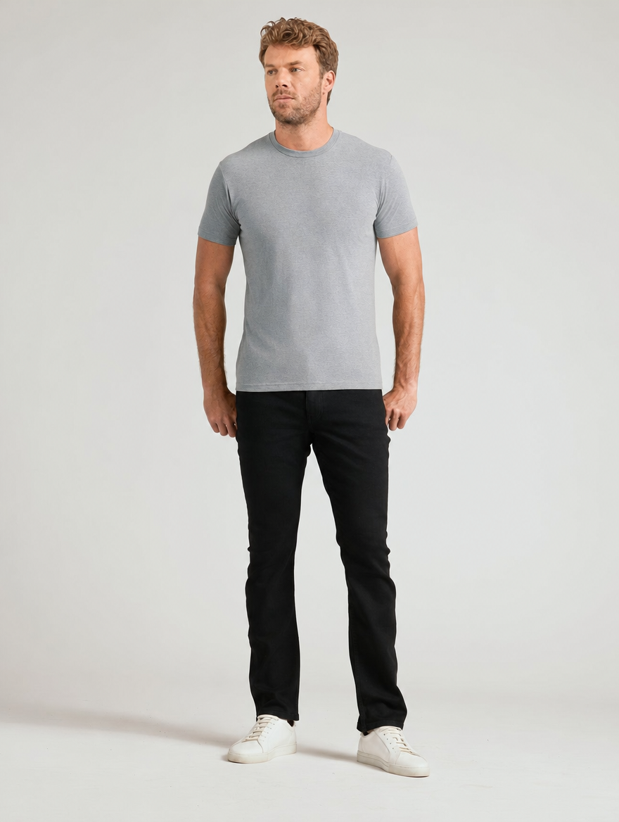The Milanese Crew - Heather Gray