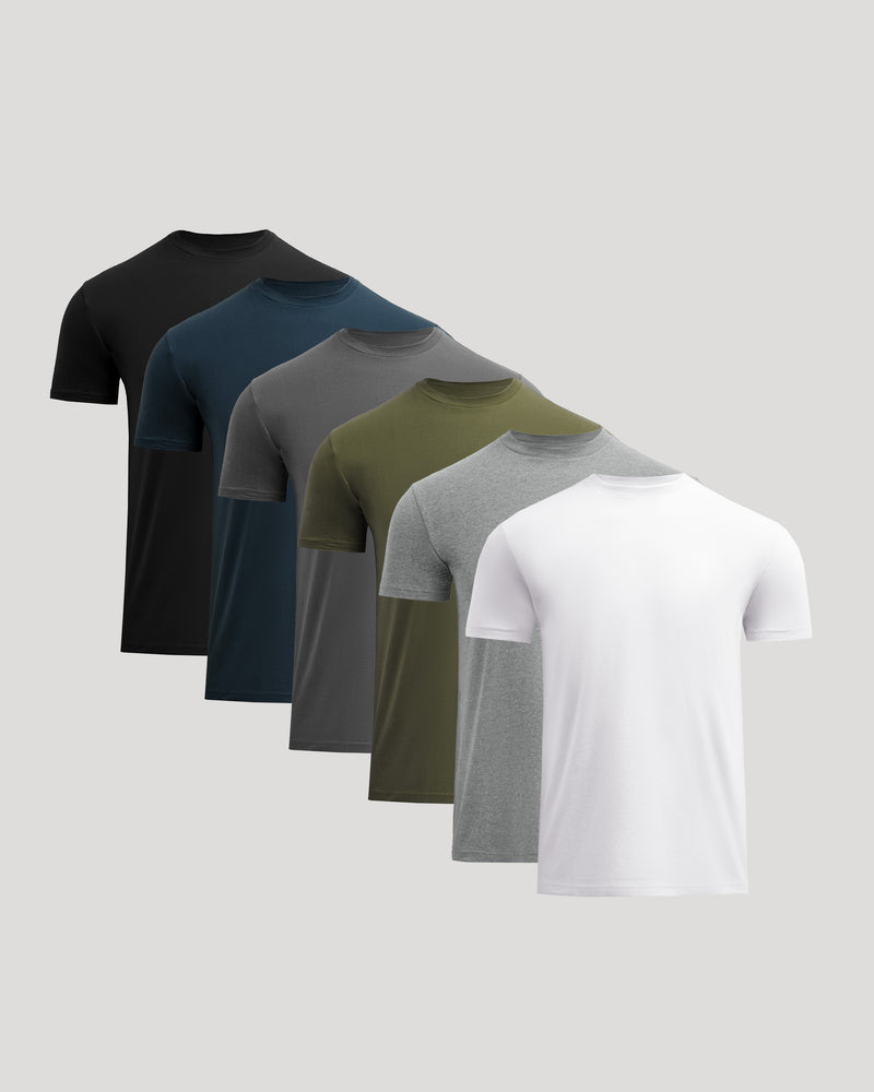 The Milanese Crew pack