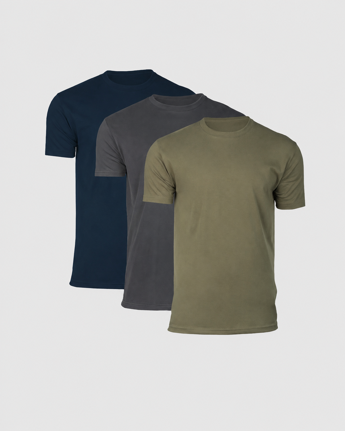 The Milanese Crew pack