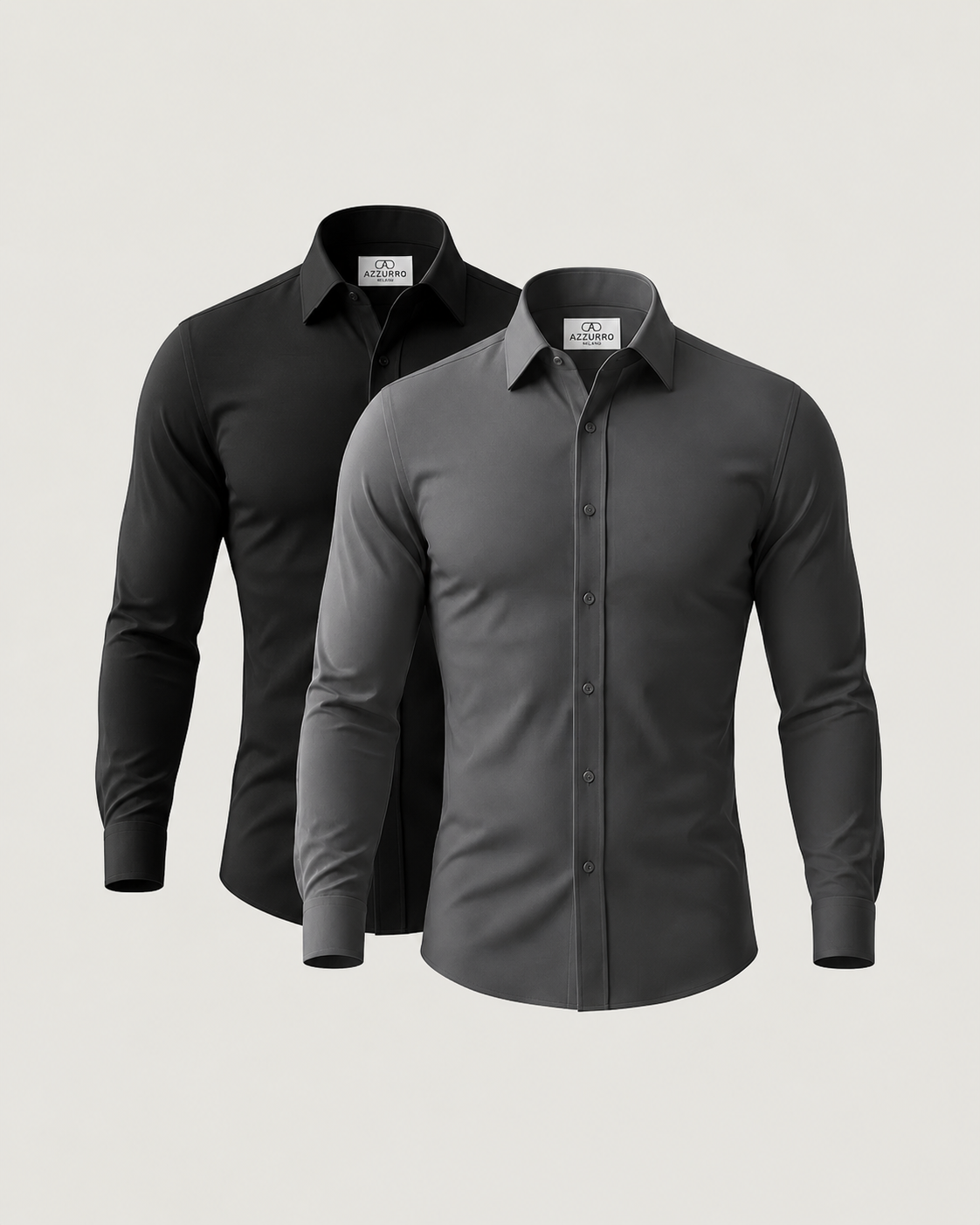Das Carbon-Set – 2er-Pack