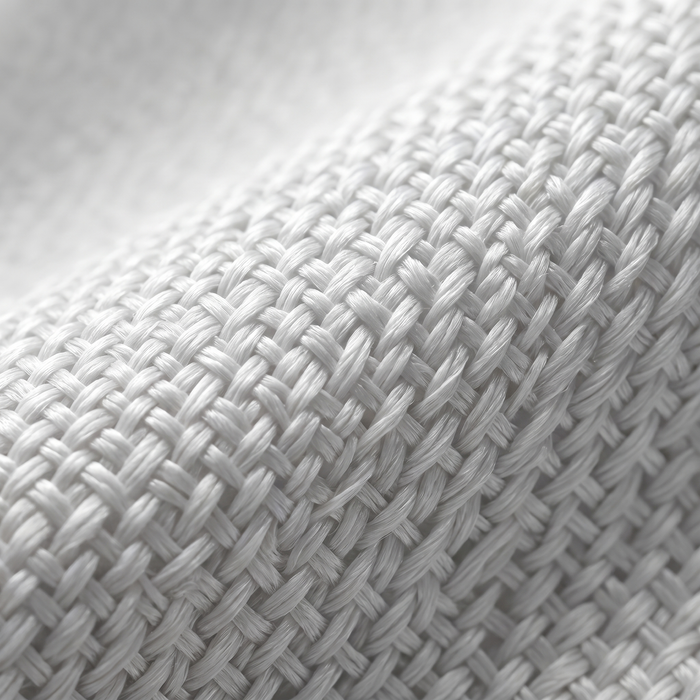 MicroFlex fabric weave