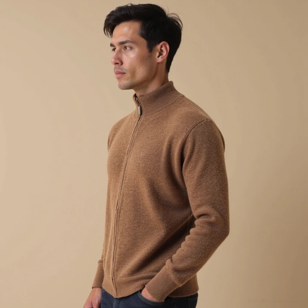 Premium Cashmere Vest