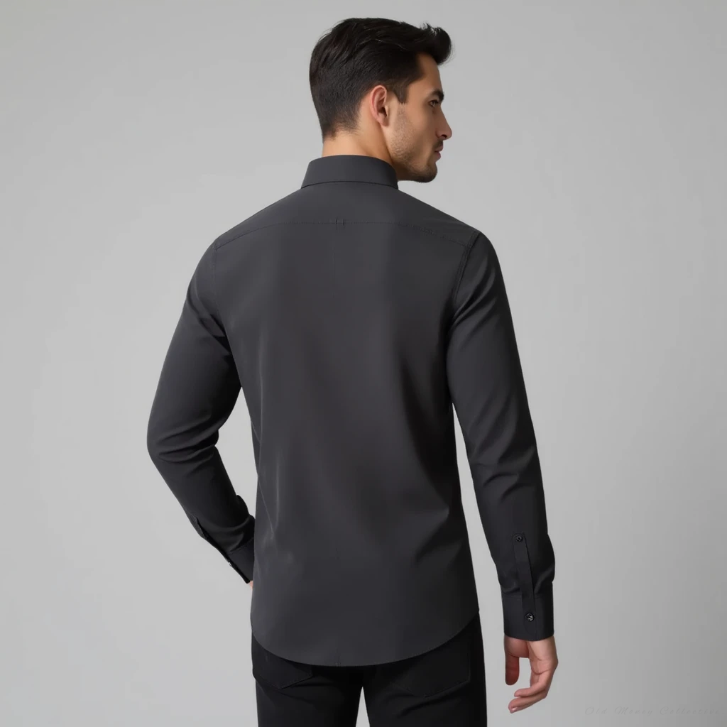 Windsor Full Sleeve Shirt