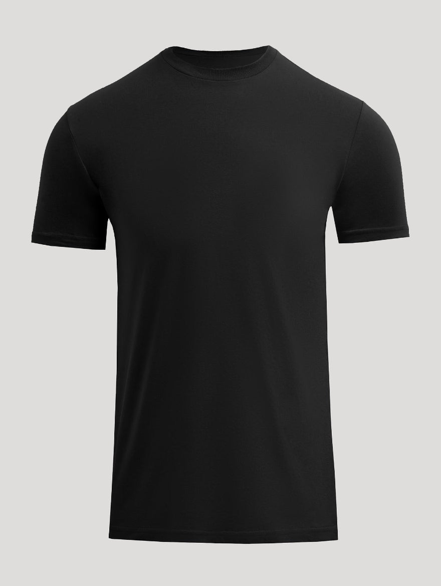 The Milanese Crew - Black 3D