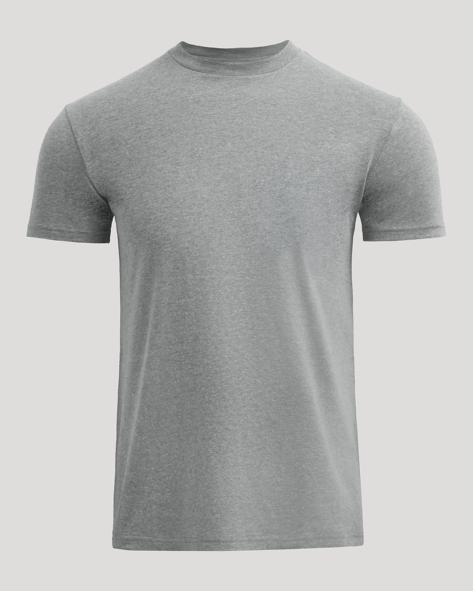 The Milanese Crew - Heather Gray 3D