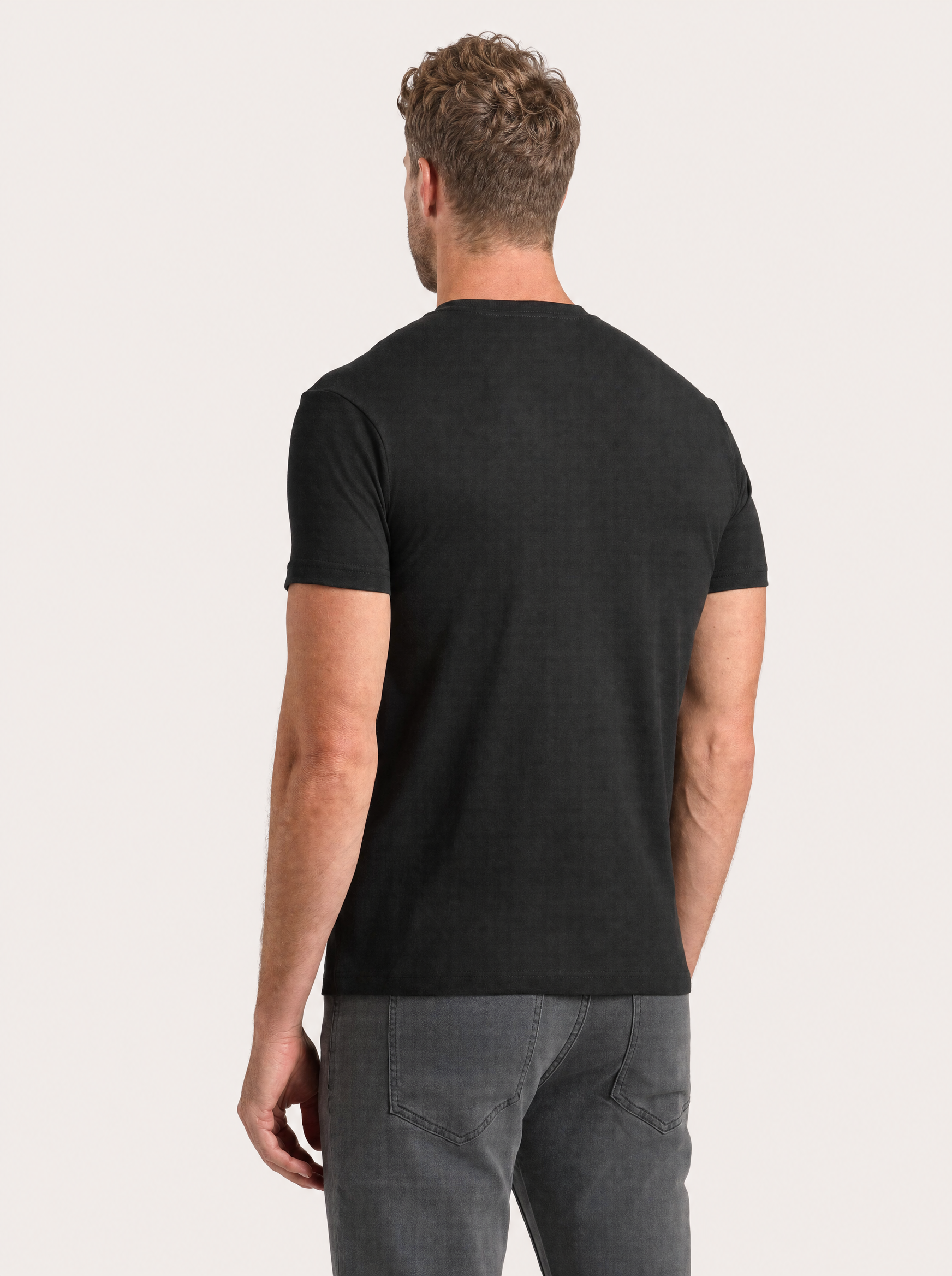 The Milanese Crew - Black