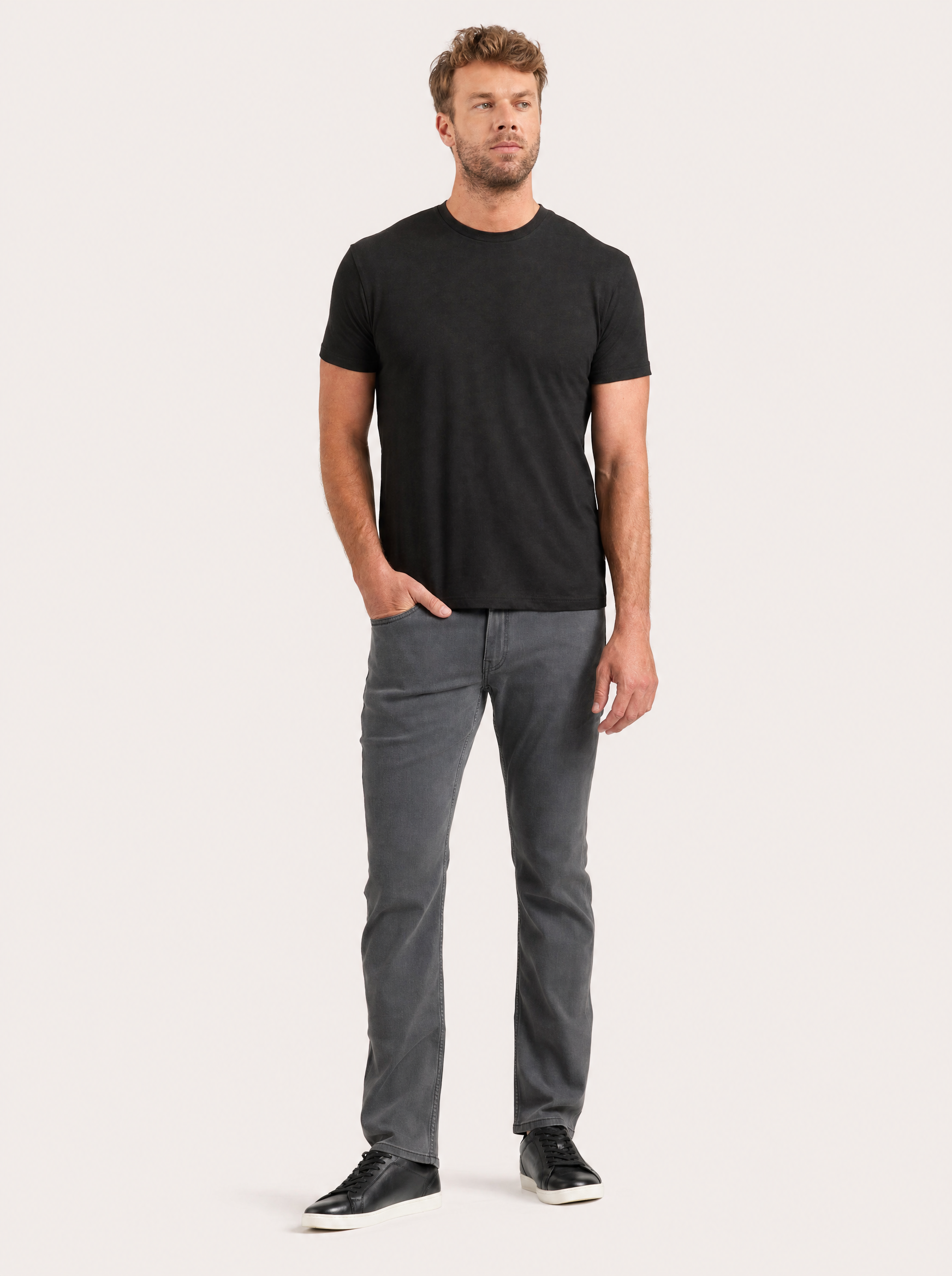 The Milanese Crew - Black