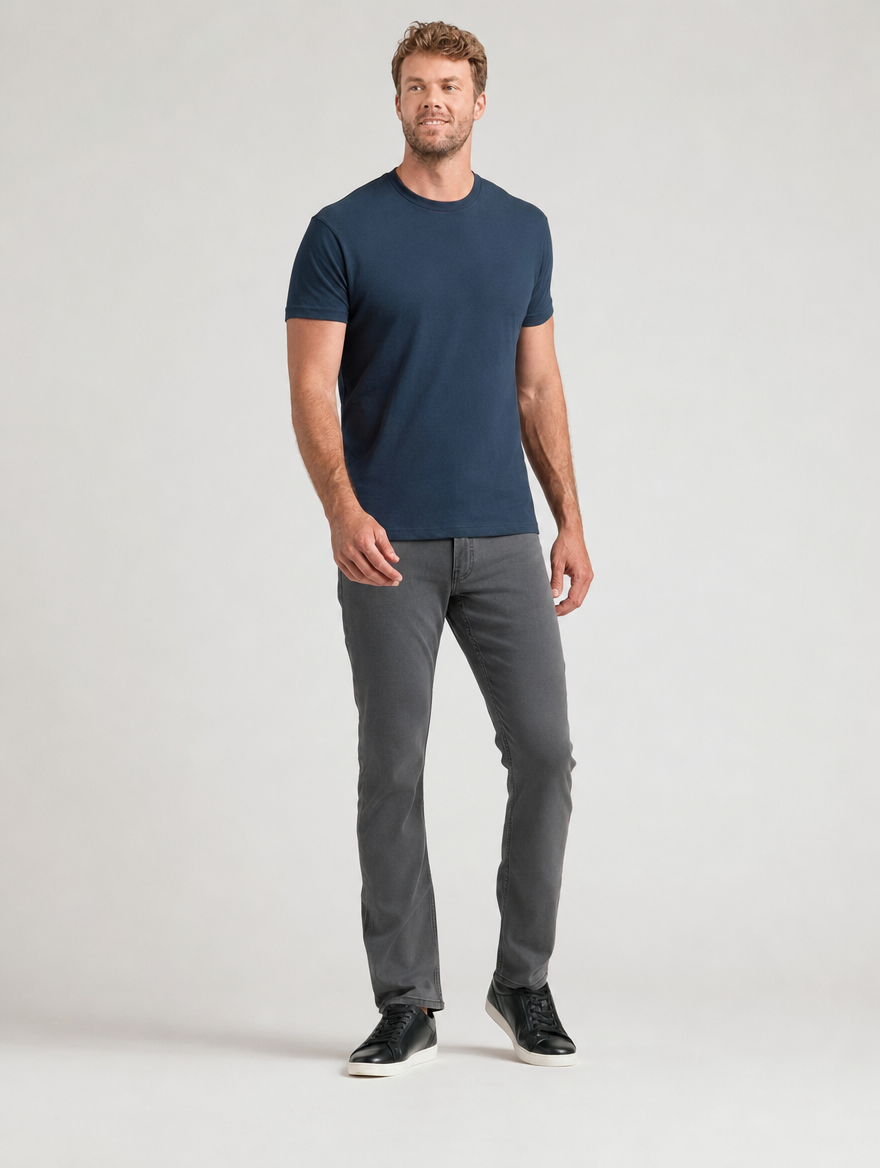 The Milanese Crew - Navy