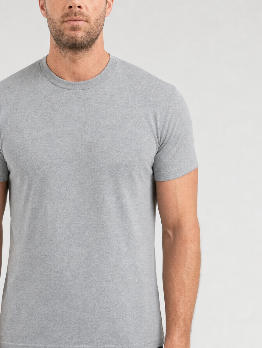 The Milanese Crew - Heather Gray