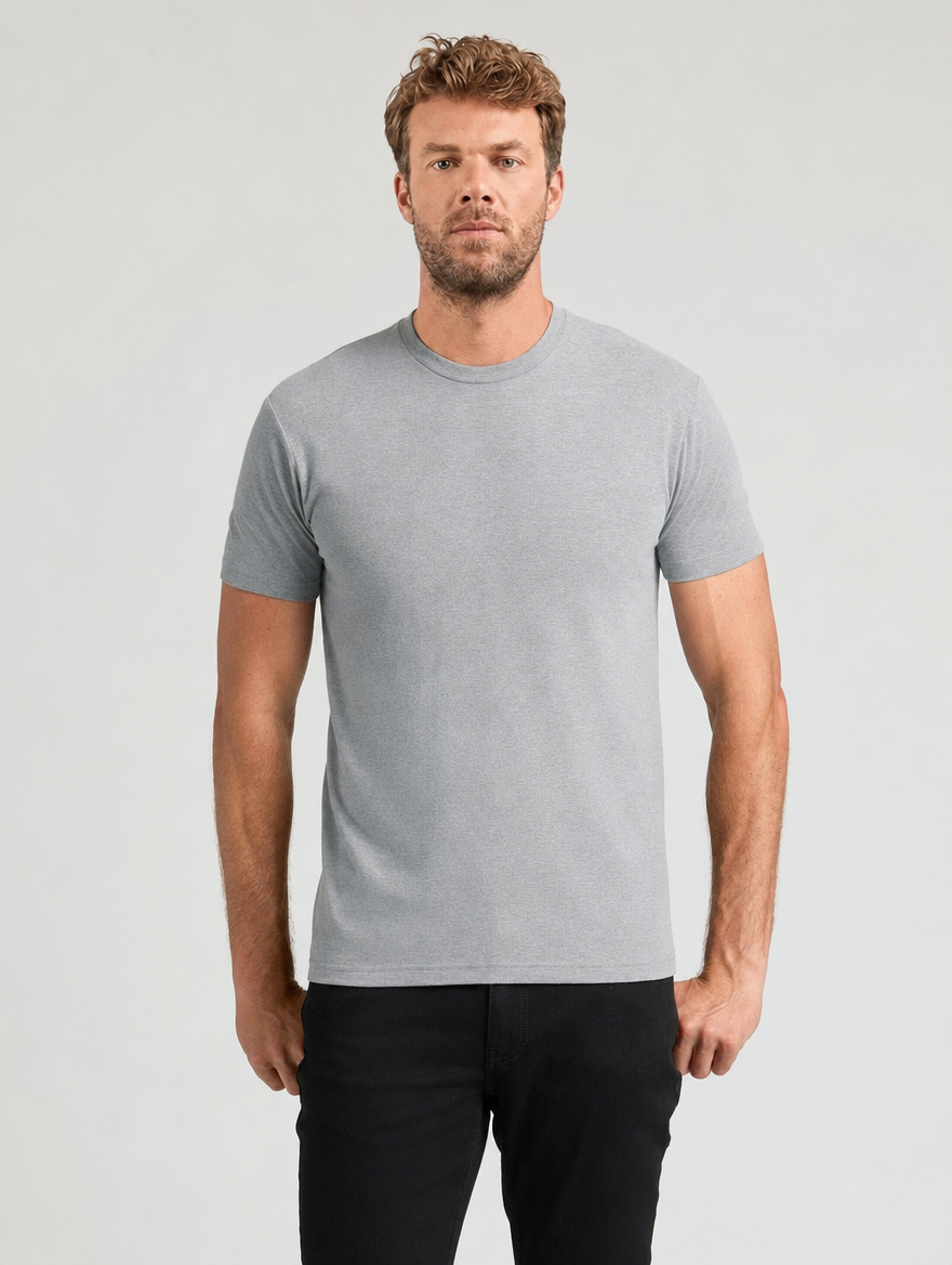 The Milanese Crew - Heather Gray