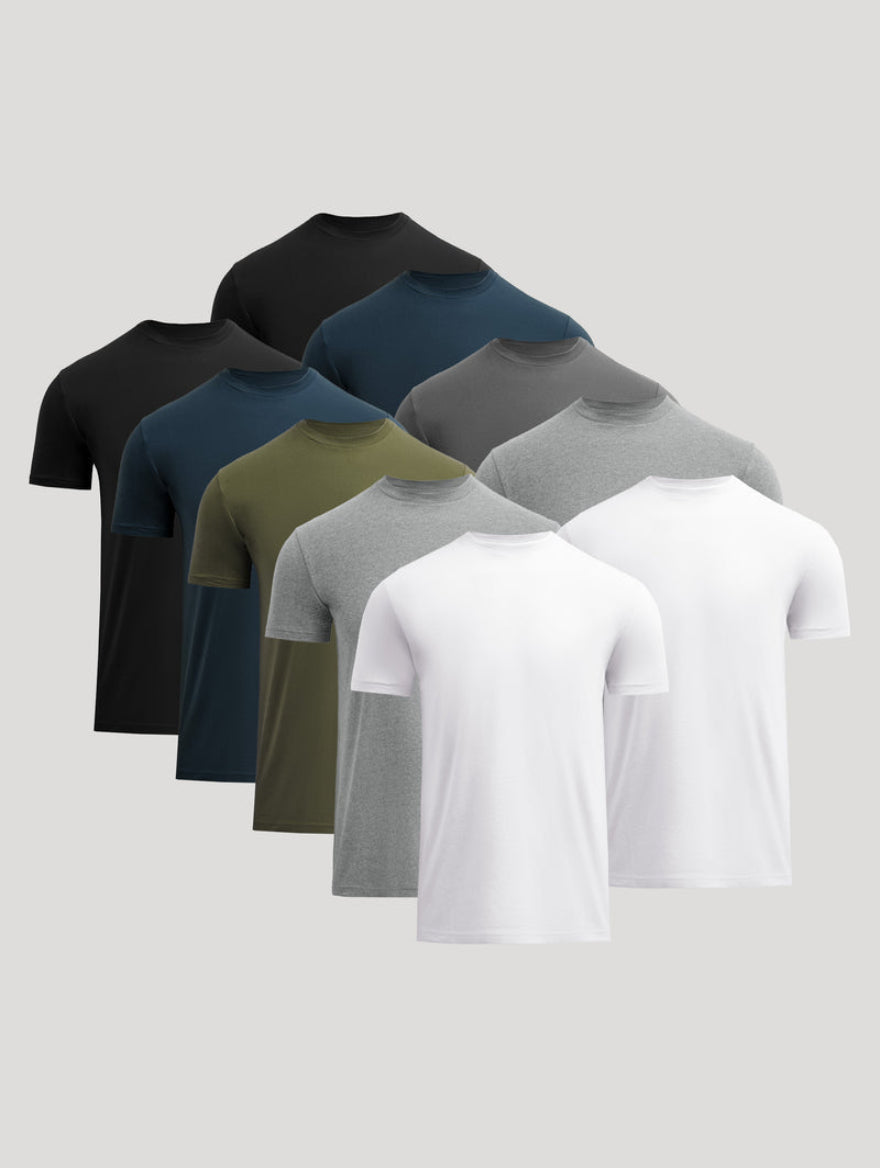 The Milanese Crew pack