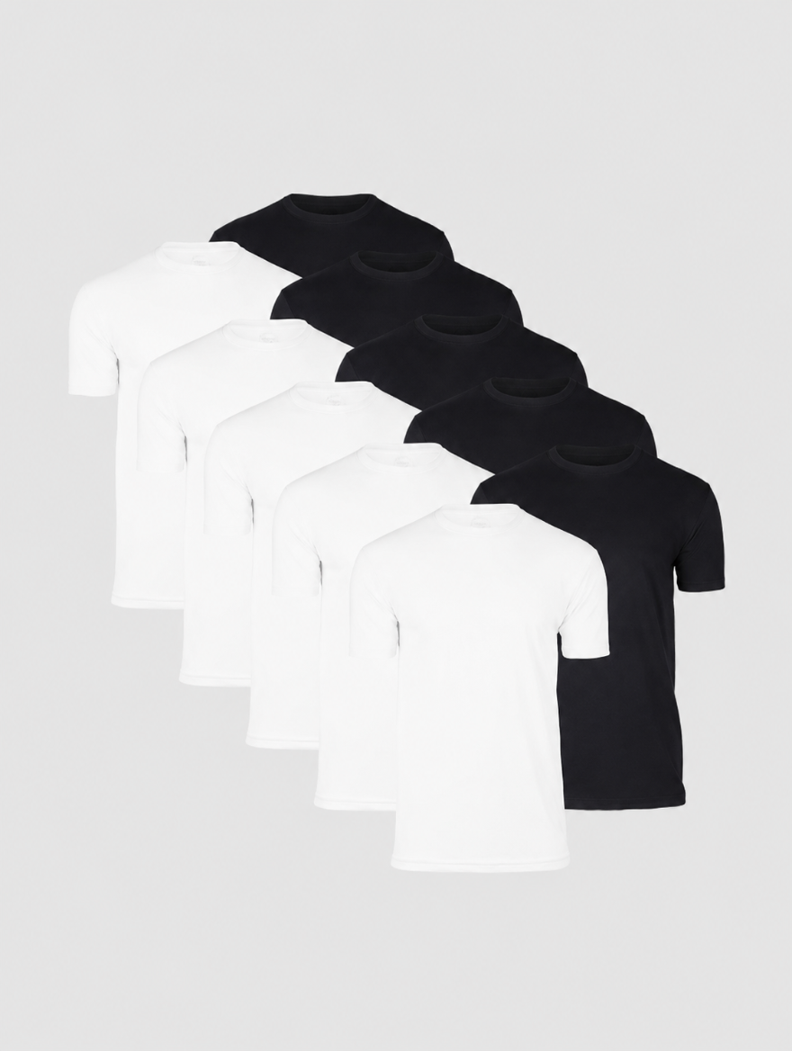 The Milanese Crew pack