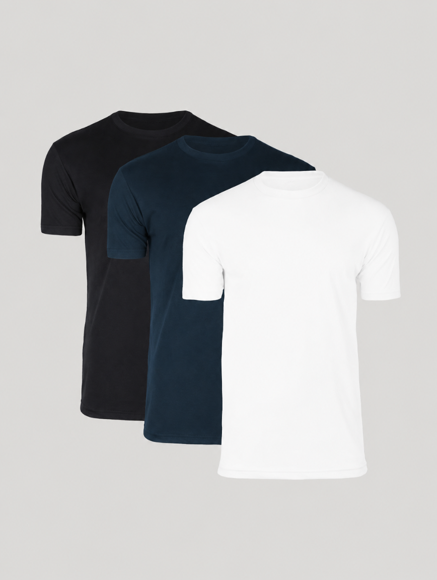 The Milanese Crew pack