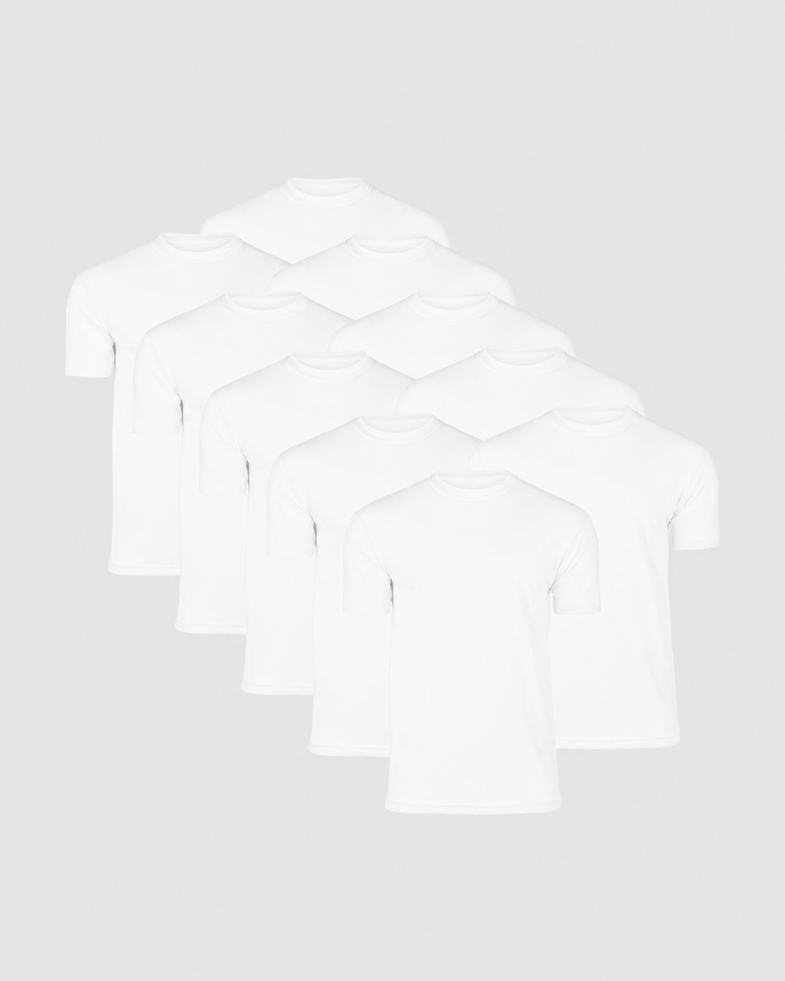 The Milanese Crew pack
