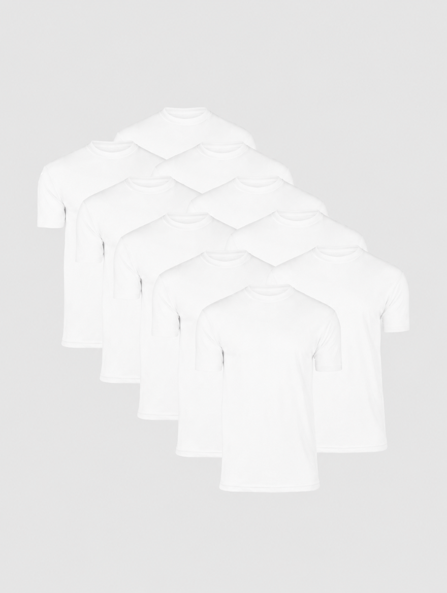 The Milanese Crew pack