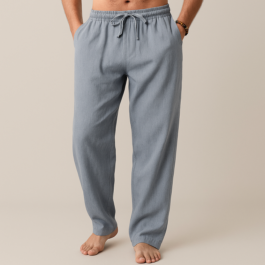 Linen Pantalon