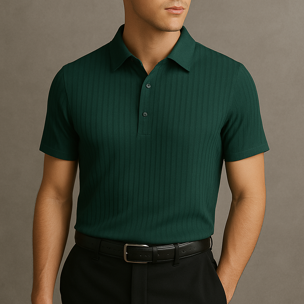 Malante Classic Polo Shirt