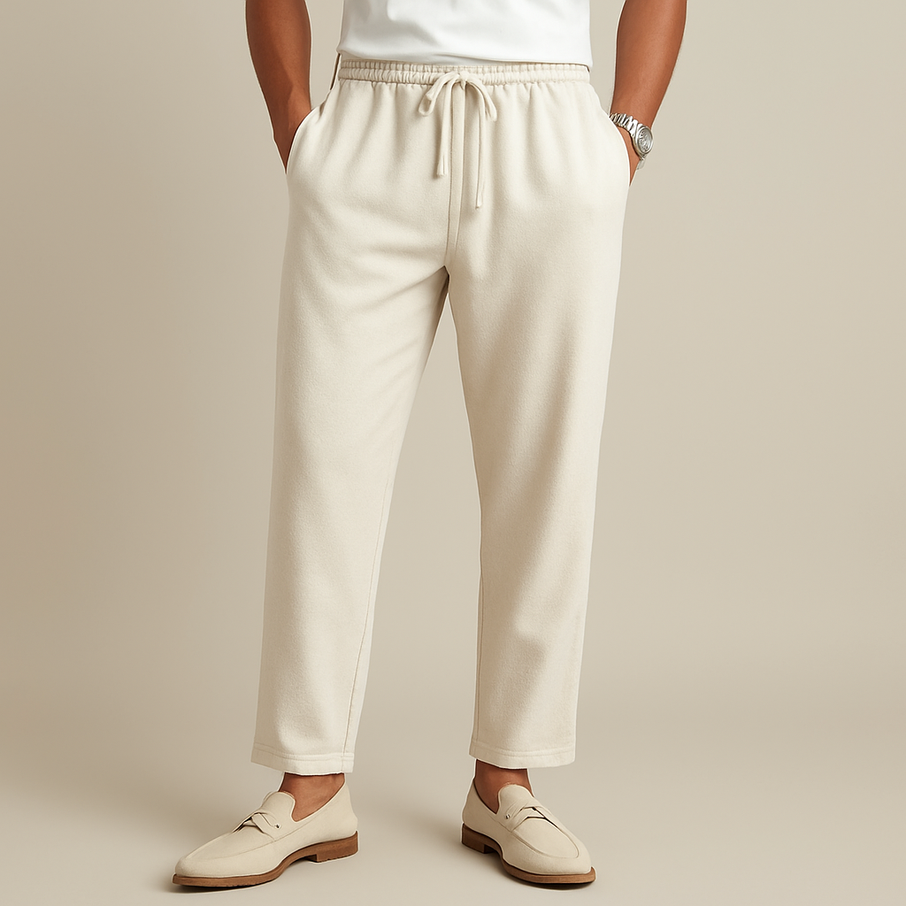 Linen Pantalon