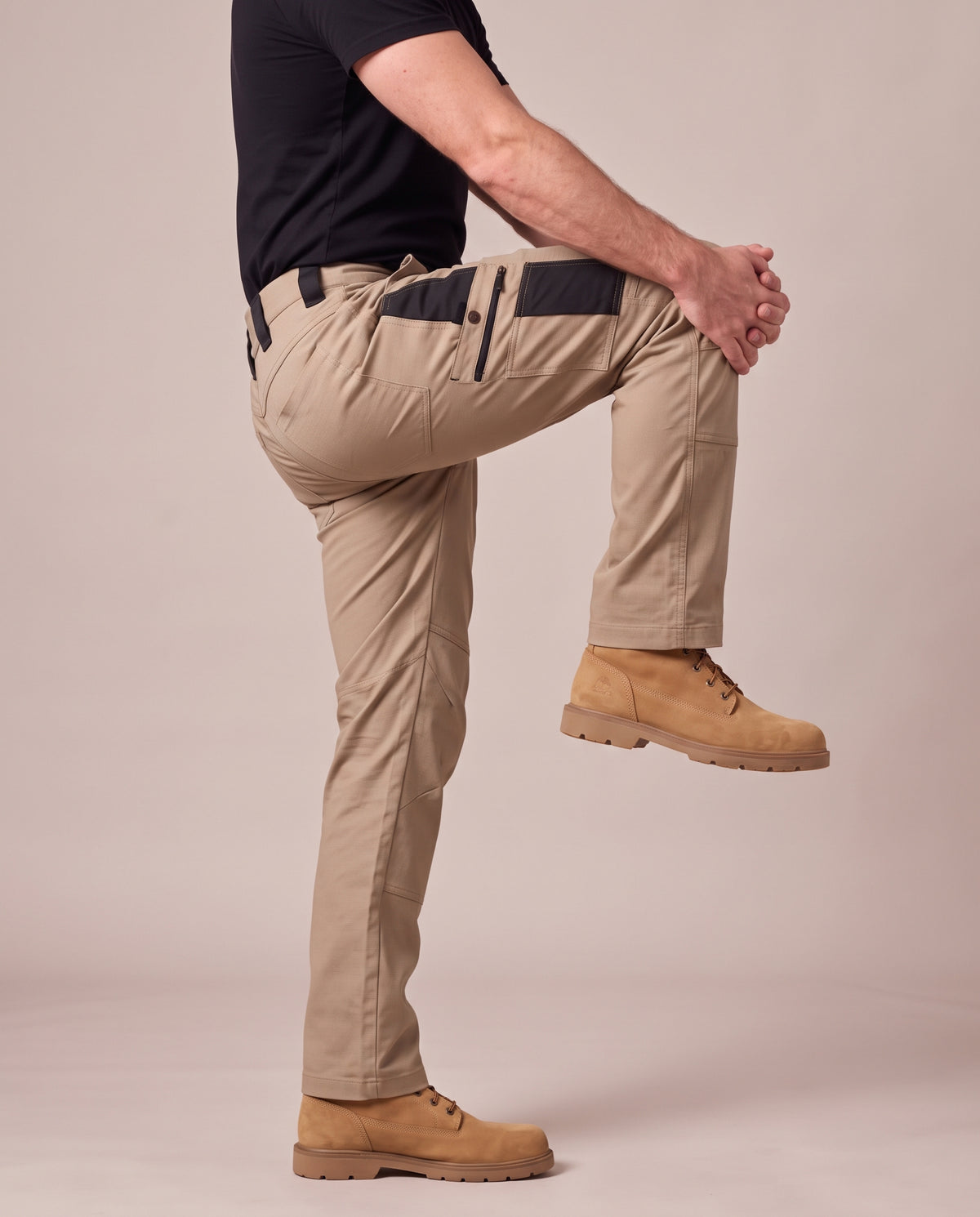 Azzurro WorkFlex Cargo Pants