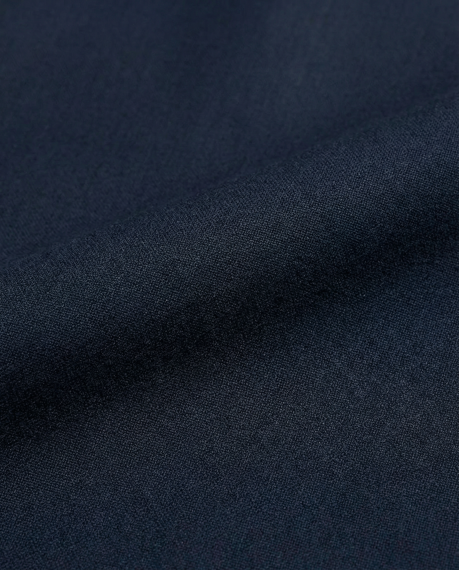 Pantalones de Vestir Elásticos Azzurro