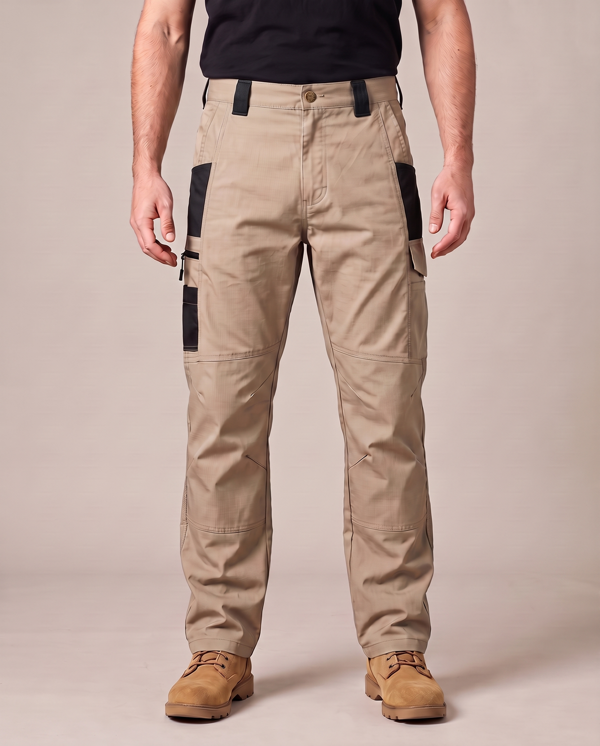 Azzurro WorkFlex Cargo Pants