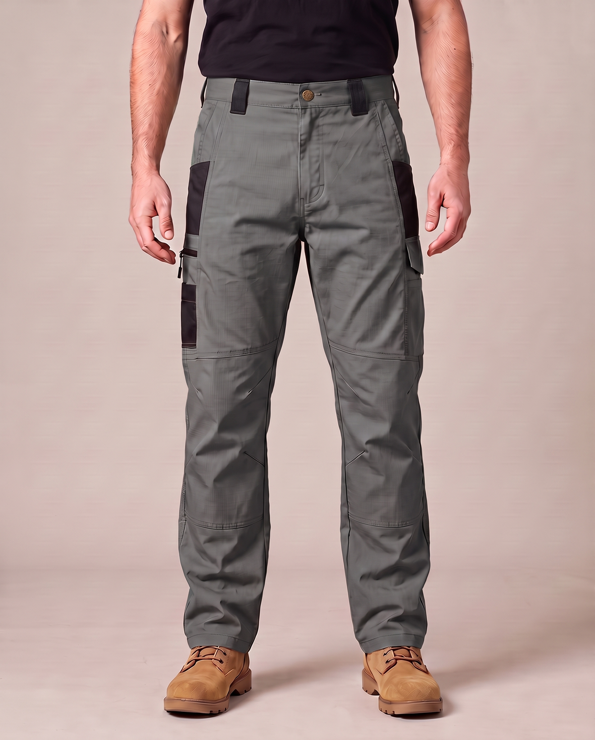 Azzurro WorkFlex Cargo Pants