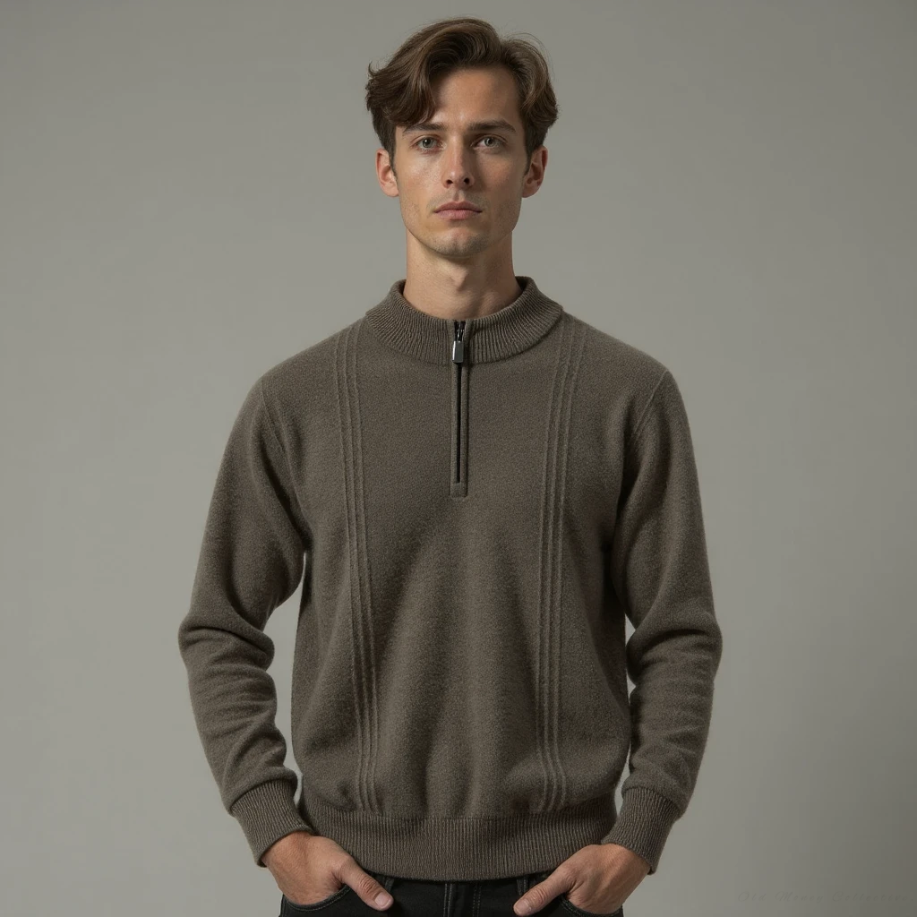 Sorrento Cashmere Cardigan
