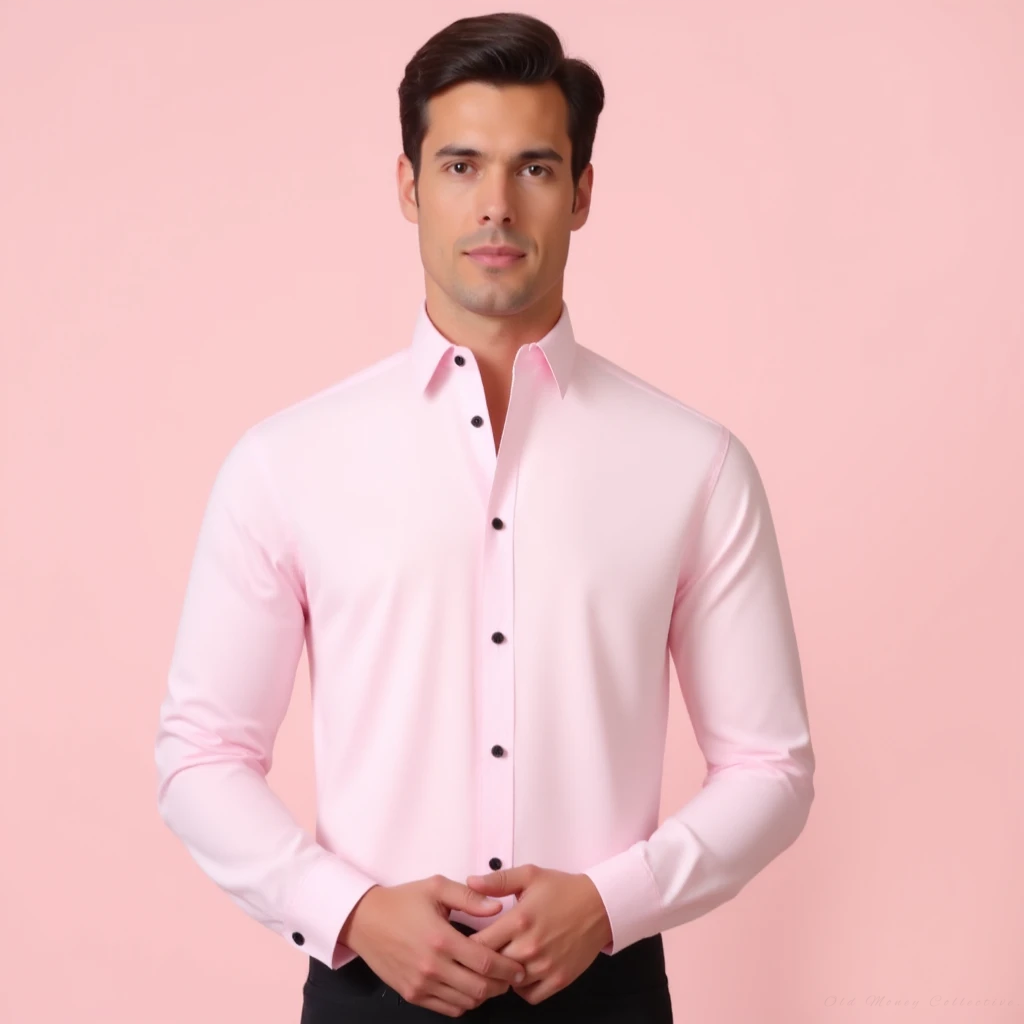 Windsor Full Sleeve Shirt